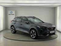 Usado Cupra Formentor 150 HP (110 kW) 2023 Cinzento SUV