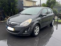 Usado Opel Corsa 80 HP (58 kW) 2011 Citadino