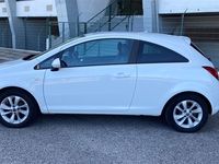 usado Opel Corsa 1.2i 16V Go!