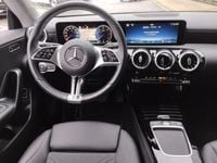 Usado Mercedes CLA180 Shooting Brake Advanced 116 HP (85 kW) 2024 Preto cosmos Carrinha