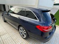 usado Mercedes C350e - IVA DEDUTIVEL