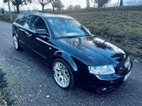 Usado Audi A4 130 HP (95 kW) 2002 Carrinha