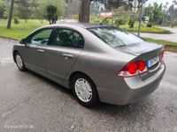 usado Honda Civic VIII Sedan 1.3 Hibryd IMA