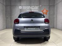 usado Citroën C3 1.2 PureTech Feel