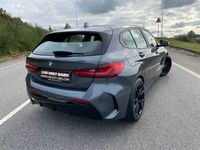 usado BMW 116 Serie-1 d Pack M Auto