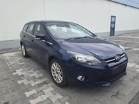 Usado Ford Focus 115 HP (84 kW) 2011 Sedan