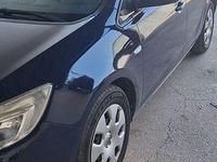 Usado Opel Astra 130 HP (95 kW) 2012 Sedan