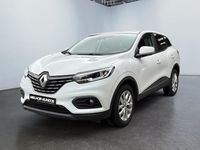 Usado Renault Kadjar Business 115 HP (84 kW) 2022 Branco SUV