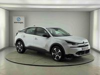 Usado Citroën C4 136 HP (100 kW) 2025 Branco SUV