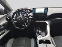 Usado Peugeot 5008 Active 130 HP (95 kW) 2023 Cinza Monovolume