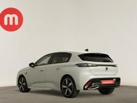 Usado Peugeot 308 GT 130 HP (95 kW) 2024