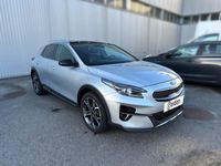 usado Kia XCeed Cee'D1.6 CRDi ISG 6MT + SRF Tech