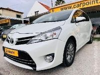 usado Toyota Yaris Verso 7 Lugares Gasóleo