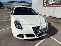 Usado Alfa Romeo Giulietta 105 HP (77 kW) 2012 Citadino