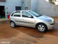 usado Opel Corsa 1.0