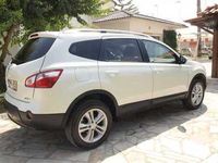 usado Nissan Qashqai +2 Qashqai+2 1.6 dCi Acenta S&S