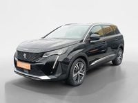 Usado Peugeot 5008 Allure 130 HP (95 kW) 2023 Preto SUV