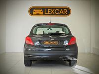 usado Peugeot 207 1.6 HDi Sport