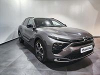 Usado Citroën C5 X Shine 225 HP (165 kW) 2025 Cinza Carrinha