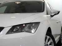 usado Seat Leon ST 1.6 TDI Style Ecomotive