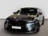 Usado BMW M5 Competition Edition 635 HP (467 kW) 2024 Preto