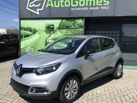 usado Renault Captur 1.5 DCI BUSINESS