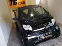 usado Smart ForTwo Coupé Pure