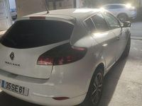 Usado Renault Mégane III 2010 Sedan