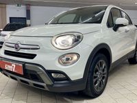 usado Fiat 500X 1.6 MJ Lounge S&S