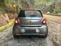 usado Smart ForFour Electric Drive 