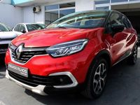 usado Renault Captur 0.9 TCe Exclusive