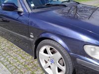 usado Saab 9-3 2.2 tid 2001