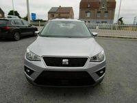 usado Seat Arona 1.0 TGI Style