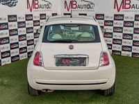 usado Fiat 500 1.2 Pop