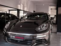 usado Porsche Panamera 3.0D Gts