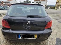 usado Peugeot 307 1.4 HDi