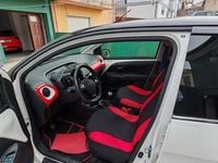 Usado Citroën C1 72 HP (52 kW) 2021 Citadino