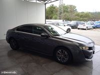 usado Peugeot 508 1.5 BlueHDi Business Line