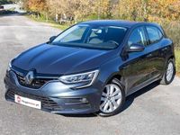 Usado Renault Mégane IV 115 HP (84 kW) 2022 Antracite