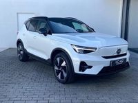 usado Volvo XC40 XC 40 RechargeRecharge Single Motor Extended Range Elétrico Ultimate