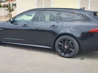 usado Jaguar XF 2.0 d r-sport aut.