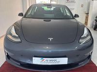 Usado Tesla Model 3 377 kW (513 HP) 2019 Cinzento Sedan