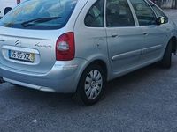 usado Citroën Xsara Picasso 1.6 HDI