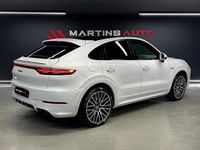 Usado Porsche Cayenne 462 HP (339 kW) 2020 Branco SUV