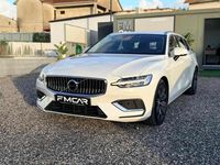 Usado Volvo V60 340 HP (250 kW) 2021 Branco Carrinha