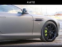 usado Aston Martin DB9 Limited Edition