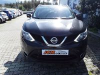 usado Nissan Qashqai 1.6 dCi Tekna J19