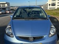 usado Honda Jazz 1.2 gasolina