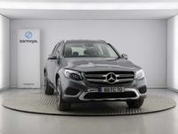 usado Mercedes GLC250 - Usadod 4-Matic