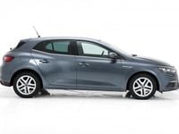 Usado Renault Mégane III LIMITED 110 HP (80 kW) 2016 Cinza